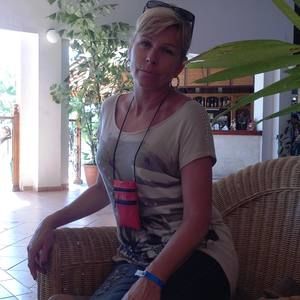 Meet your Posher, Carole